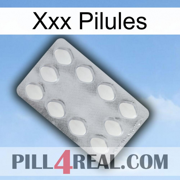 Xxx Pills 16
